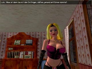 Let's Play Lula 3D - 20 - Las Vegas 2 Deutsch: Free sex clip ba