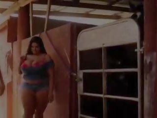 Lascivious BBW Sofia Rose Fucks in Barn, Free sex clip 86