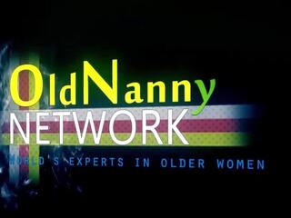 Oldnanny - anh người lớn cô trên cô gái tưởng tượng: xxx phim 45 | xhamster