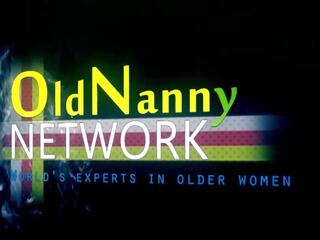 Oldnanny Two desiring grown Lesbians Masturbation: HD dirty video e4 | xHamster