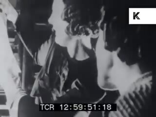 Palaist garām yorkshire 1937 promoting zeķe papēži etc: pieaugušais filma 57 | xhamster