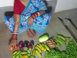 อินเดีย vegetables selling damsel มี ยาก สาธารณะ ผู้ใหญ่ หนัง ด้วย | xhamster