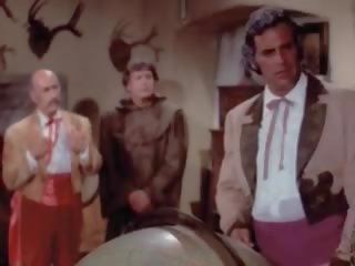 Sedusive Adventures of Zorro 1972, Free sex video 8a