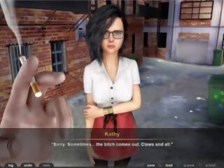 Young female for dessert chapter 1, free 60 fps reged clip mov 03