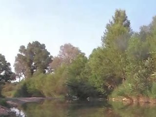 Straight Outdoor Sounding Urethral River 225: Free sex video 31