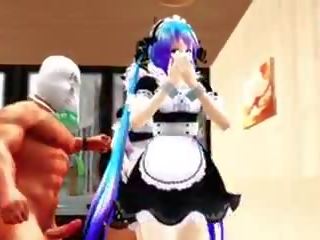 Mmd R-18: Free 18 Twitter & 60 FPS X rated movie film 60
