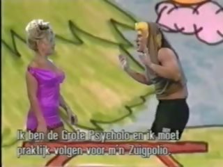 Tüýlek and buttface: mugt retro kirli movie video 18