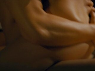 Cho Yeo-jeong Nude dirty movie the Servant Ass Nipples.