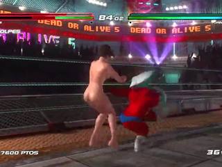 Dead or alive 5 last round, free 5 free x rated movie b2