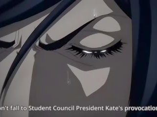 Knast schule ova anime besondere unzensiert 2016: dreckig klammer c3