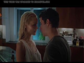 Isabel Lucas - Careful what You Wish for 2015: Free adult clip 38