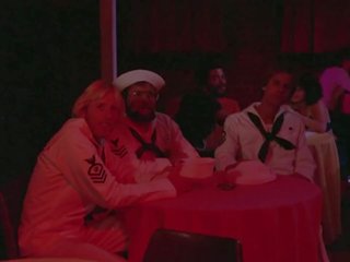 Sailor's Quest: Free Retro HD adult film film 7f