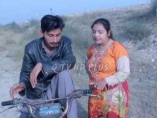 Sadaf Khan on Bike Ride with Aunty, Free x rated clip b6 | xHamster