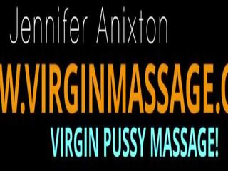 Jennifer anixton dobi ji devica muca massaged: hd umazano posnetek e6 | sex