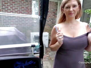 Mommy borrows the makinë, falas grown-up mdtq i rritur film 67 | xhamster