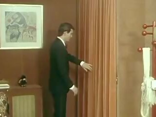 經典 - 1977 - 啦 rabatteuse - 02, 免費 臟 電影 ab | 超碰在線視頻
