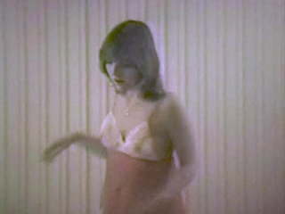 Mystify - Vintage 80's daughter Striptease Dance: Free sex film 13