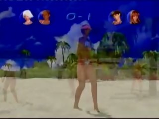 Lets Play Dead or Alive Extreme 1 - 11 Von 20: Free x rated film c8