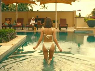 Alexandra Anna Daddario - the White Lotus S1e01: HD sex film 65 | xHamster