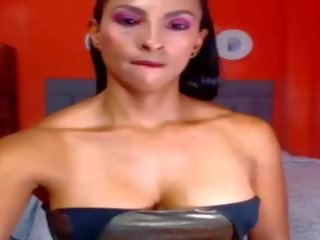 Colombian fit mom aku wis dhemen jancok web kamera, free middle-aged xxx clip 7c