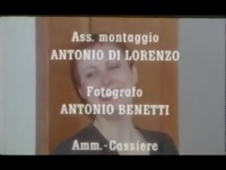 Labbra Vogliose 1981 Laura Levi Pauline Teutscher: x rated clip 97