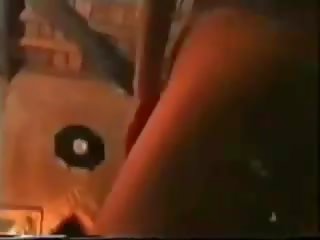 Nina c - early footage at a pro-am swingers katelu: bayan clip a0