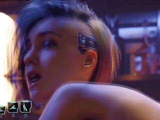 Femëror alvarez porno - cyberpunk2077 gameplay video: x nominal kapëse 10 | xhamster