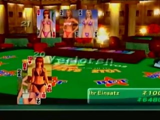 Lets Play Dead or Alive Extreme 1 - 09 Von 20: Free sex film d2