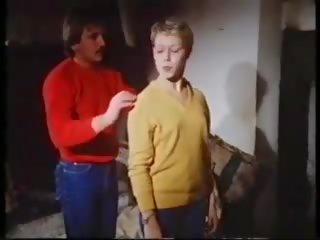 Francúzske hry aka una ragazzina vogliosetta 1984: dospelé video c9