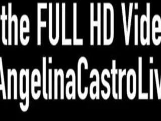 Md bbw angelina castro cures curvy maggie berde may