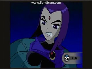 Teen Titans Parodies Full