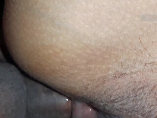 Painful Anal dirty film Close-up very Hard Fucking with Desi | xHamster
