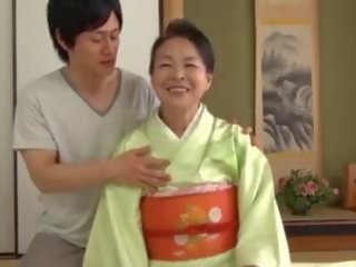 Japanilainen milf: japanilainen putki xxx seksi klipsi show 7f