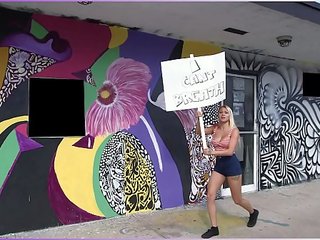 Bangbros - young social justice warrior marsha may gets fucked on bang bis!