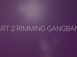 Girlsrimming - 천사 또는 악마 - 윤간 림 작업: 고화질 트리플 엑스 클립 (20)