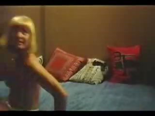 Disco seks film - 1978 włoskie dub