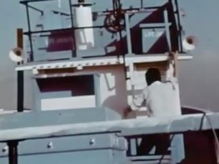 Ensenada hull - 1971: gratis årgang kjønn film vid ef