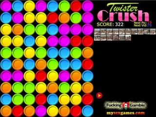 Twister crush: mugt my xxx video games xxx movie mov ae