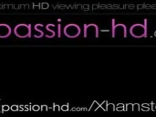 Passion-hd solaryum sikme ve güney kaliforniya ile bukkake adria