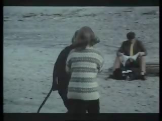 Rapportpigen 1974 - датски ретро, безплатно възрастен филм 03