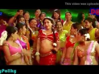 Kareena hottest navel video