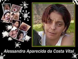 Alessandra aparecida da costa vital 119