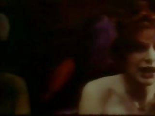 Le Bordel 1974: Free X Czech dirty clip movie 47