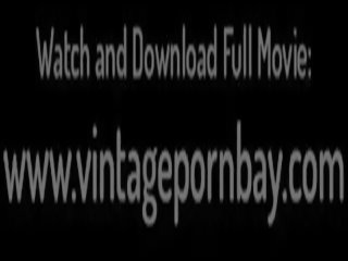 Classic XXX 1992 Cheesecake Vintage movie Teaser: xxx video 33