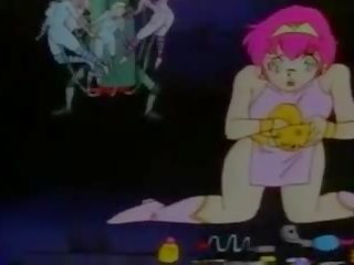 Gokkun Doll Choujigen Pico-chan Toujou Episode 1: sex film be