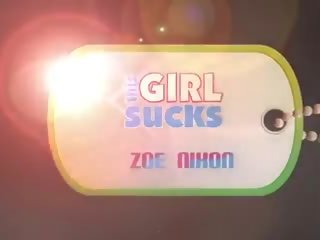 Zoey nixon - thisgirlsucks punapea rinnakas zoe nixon titfucks blowjobs riist