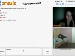 Www.slutsroulette.com | omegle : outstanding nagy csöcsök tini