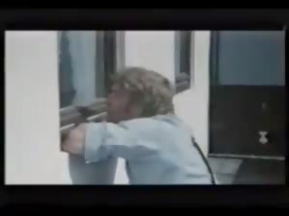 Das fick-examen 1981: bezmaksas x čehi x nominālā video video 48