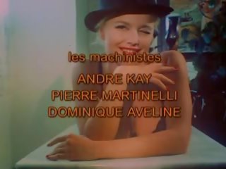Marylin My Love 1985: Tube My HD sex video mov 9b
