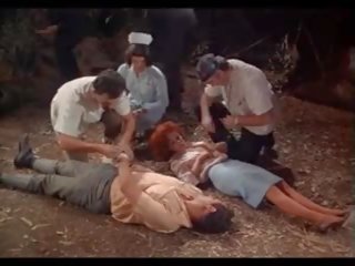 Orgie de the mort 1965 zombi dezbraca diavol amanta craniu.